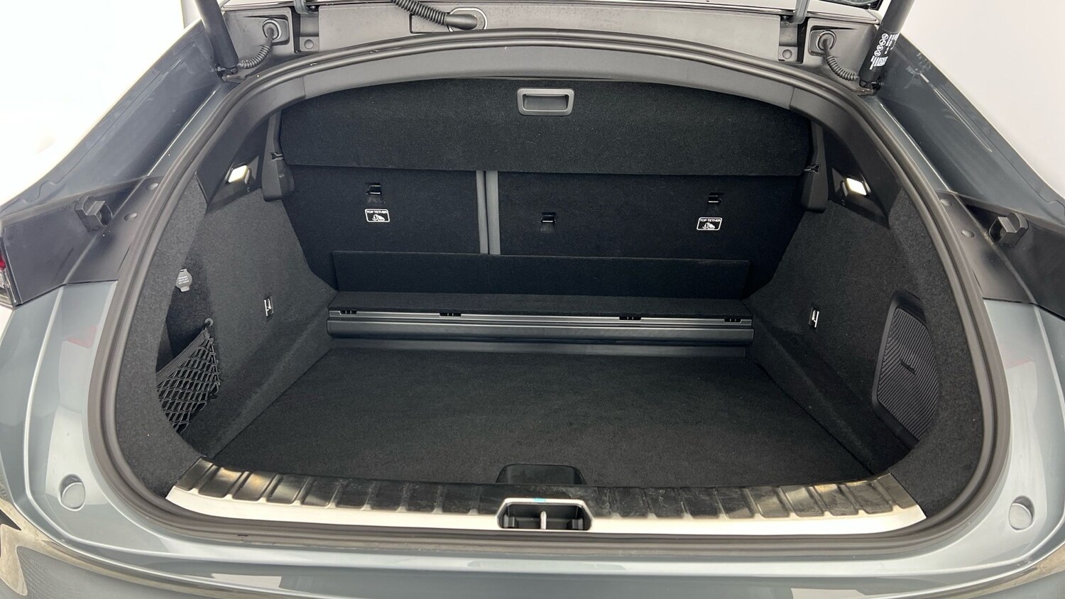 Used Polestar Polestar 4 2025 for sale - 77457839: Photo 28