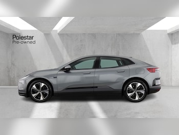 Used Polestar Polestar 4 2025 for sale - 77457839: Photo