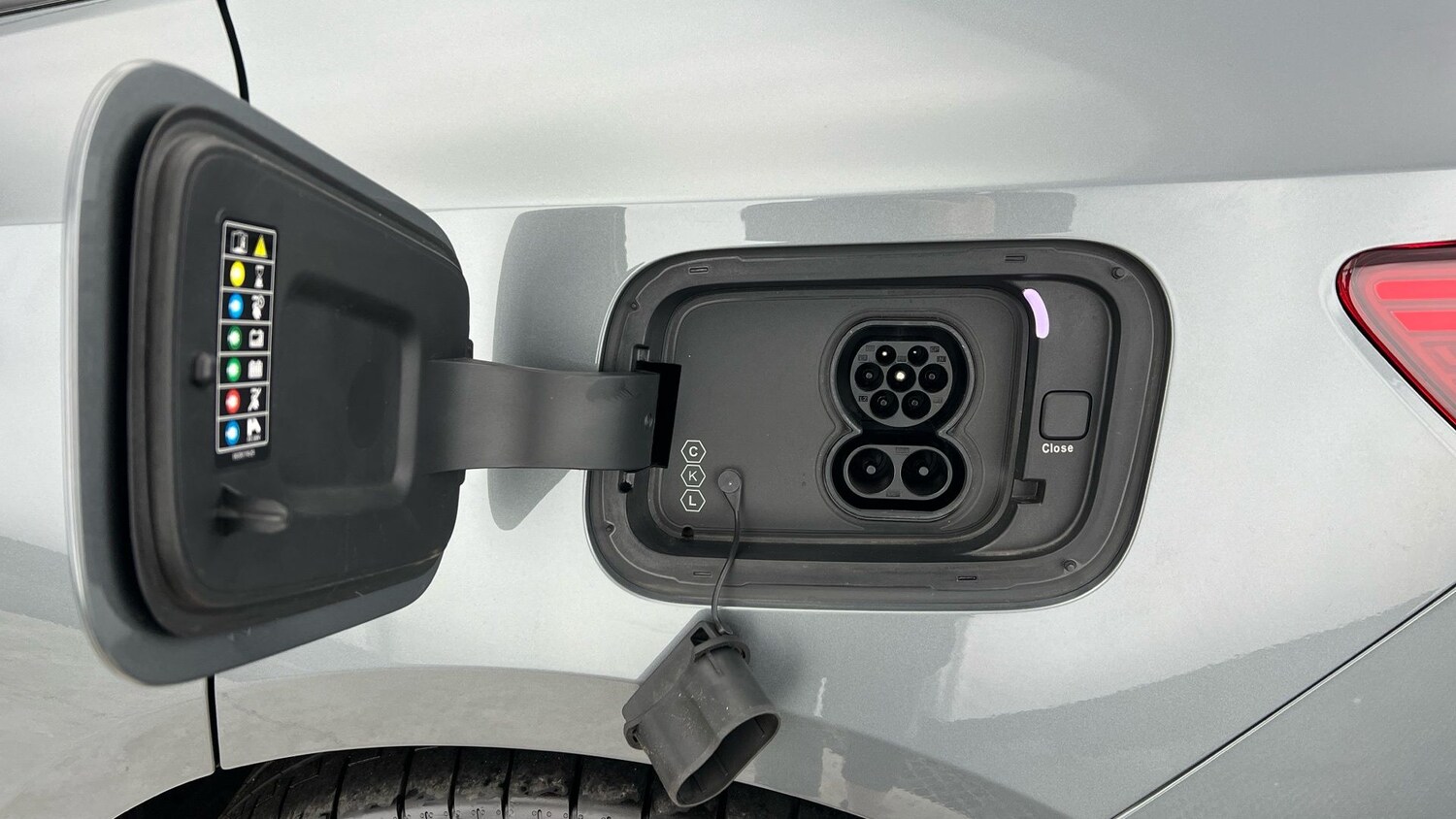 Used Polestar Polestar 4 2025 for sale - 77457839: Photo 31