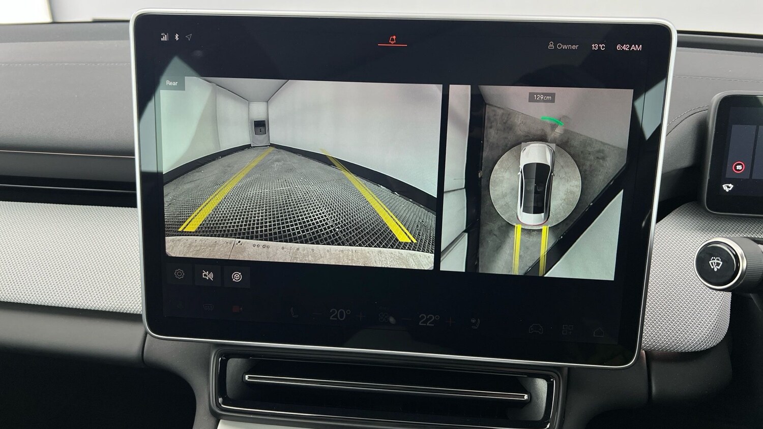 Used Polestar Polestar 4 2025 for sale - 77457839: Photo 36