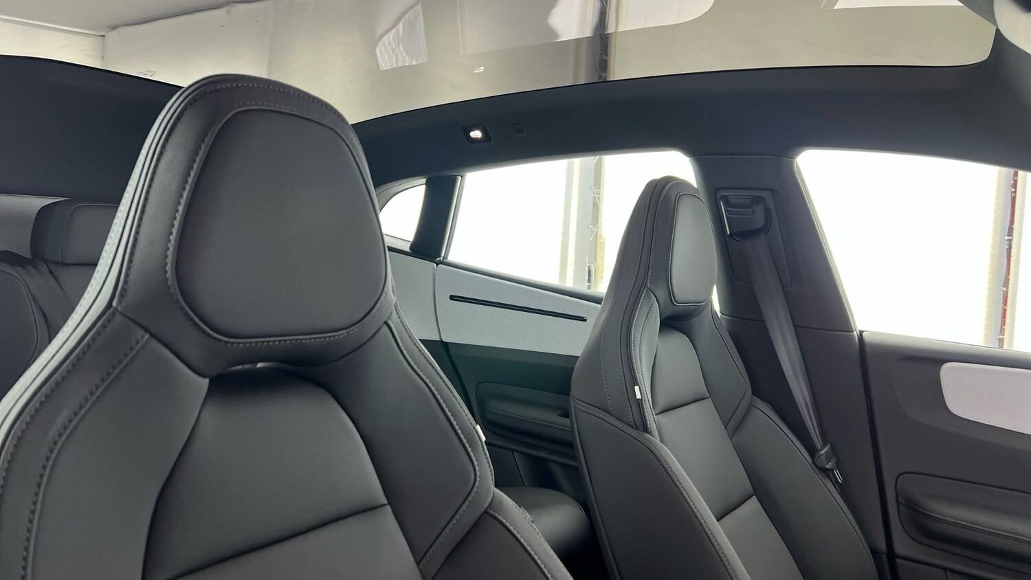 Used Polestar Polestar 4 2025 for sale - 77457839: Photo 39