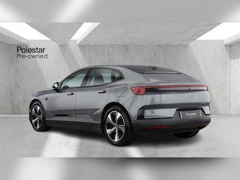 Used Polestar Polestar 4 2025 for sale - 77457839: Photo