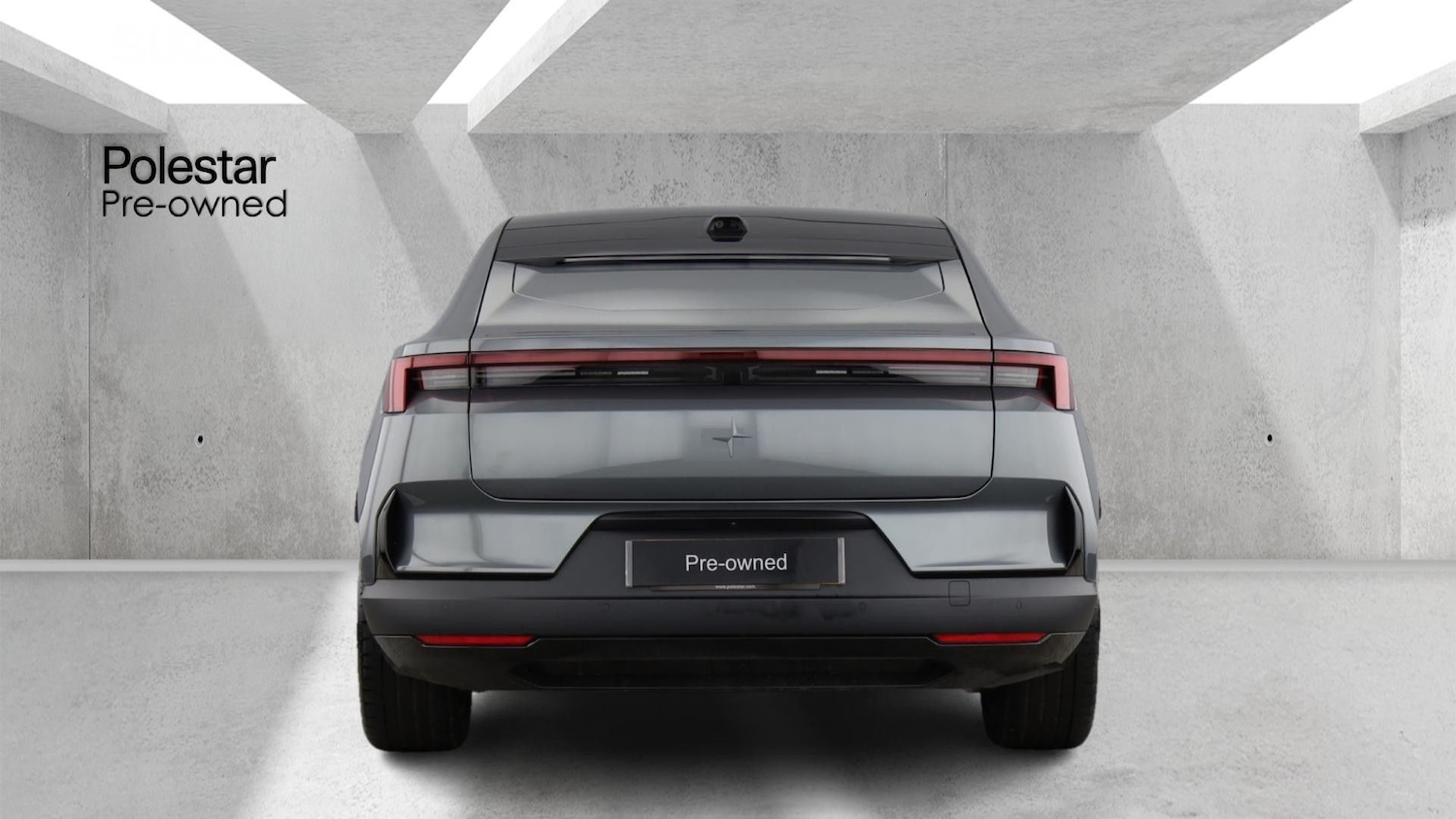 Used Polestar Polestar 4 2025 for sale - 77457839: Photo 4