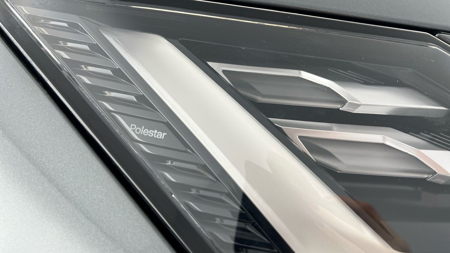 Used Polestar Polestar 4 2025 for sale - 77457839: Photo 40