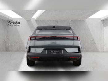 Used Polestar Polestar 4 2025 for sale - 77457839: Photo