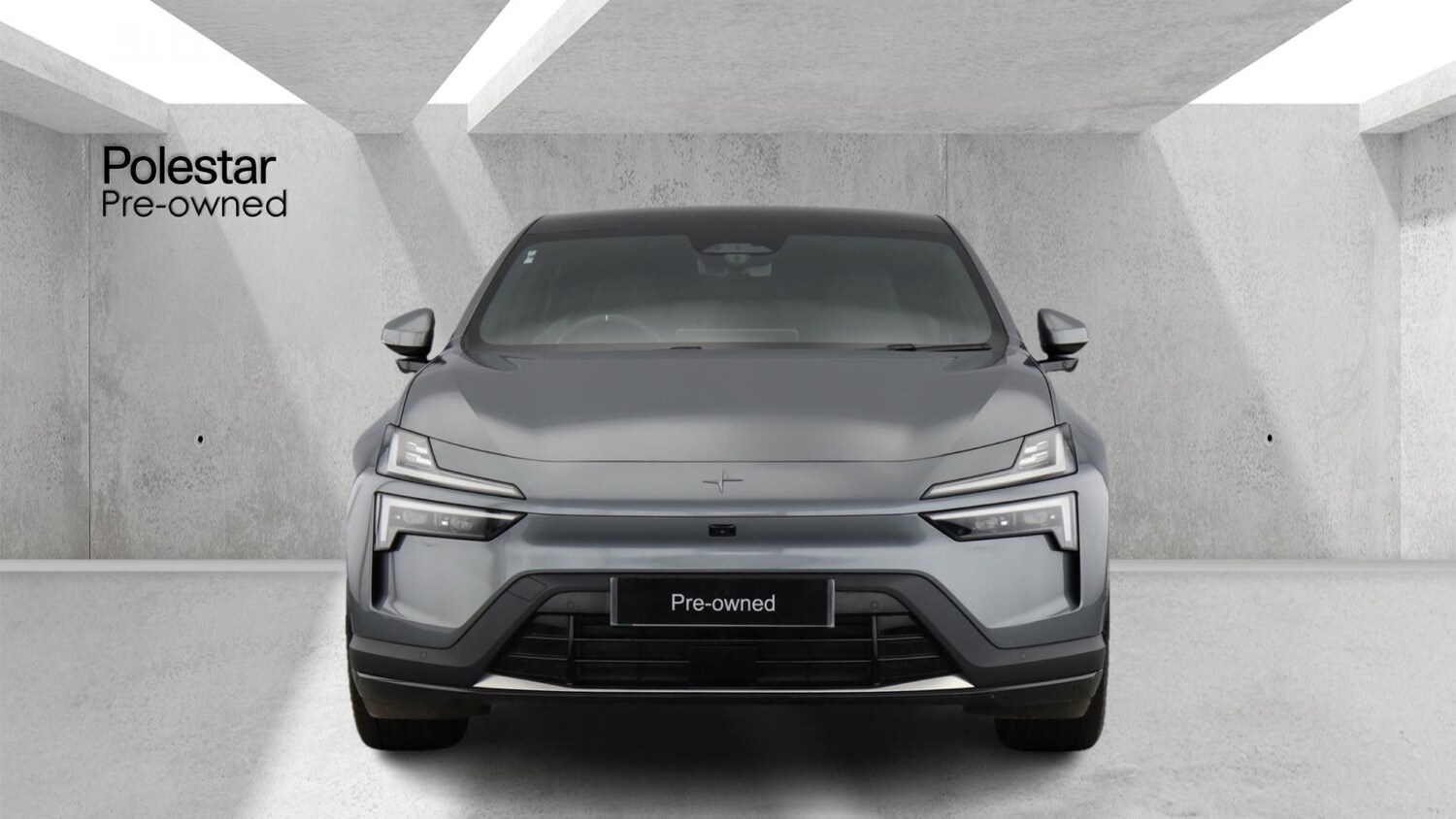 Used Polestar Polestar 4 2025 for sale - 77457839: Photo 8