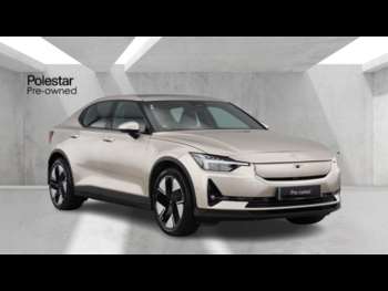 2024 - 220kW 82kWh Long Range SM [Plus] 5dr Auto