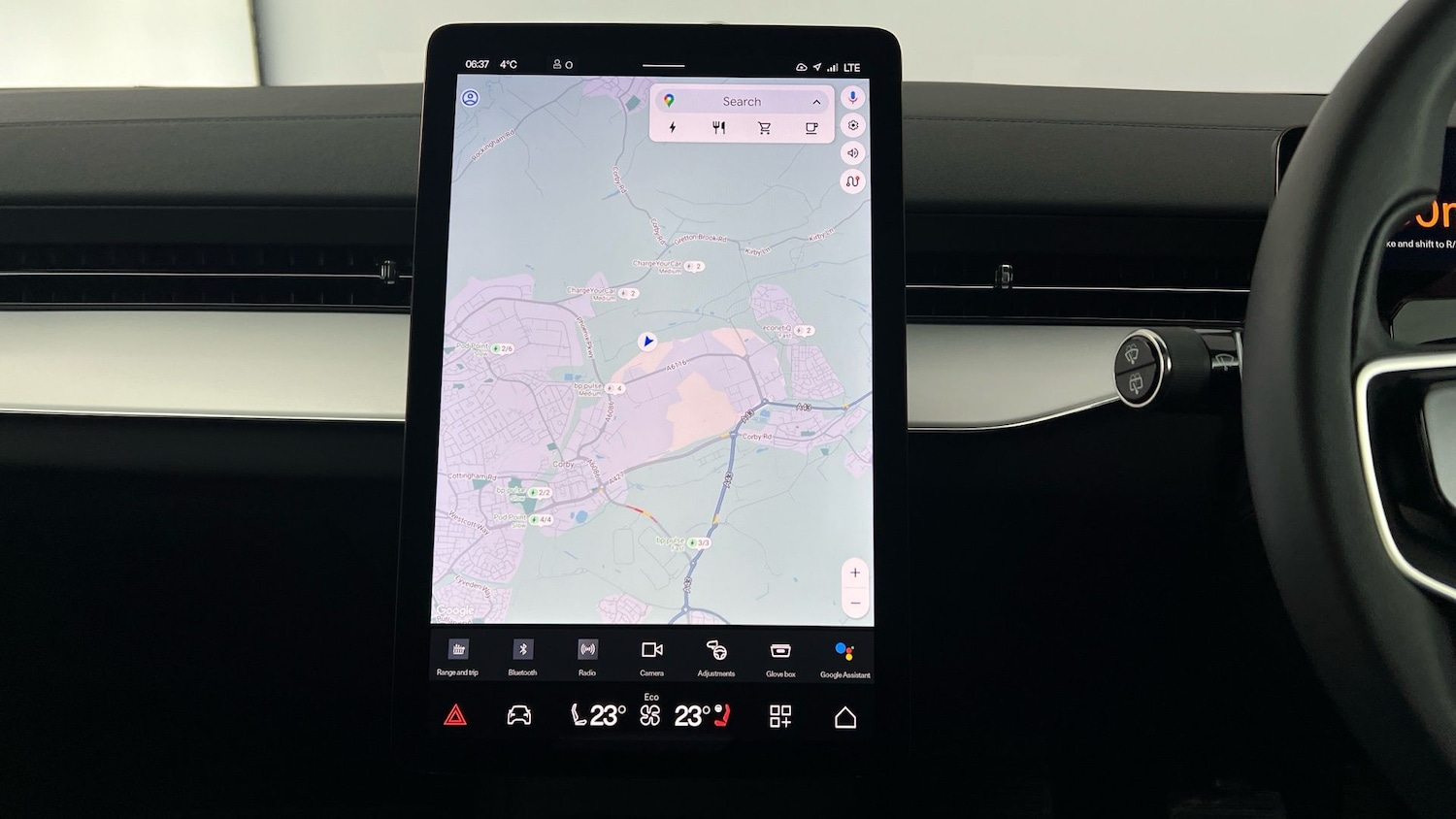 Used Polestar Polestar 3 2024 for sale - 76901216: Photo 14