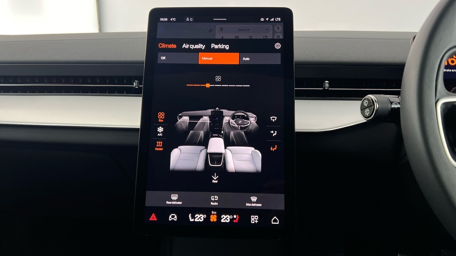 Used Polestar Polestar 3 2024 for sale - 76901216: Photo 15