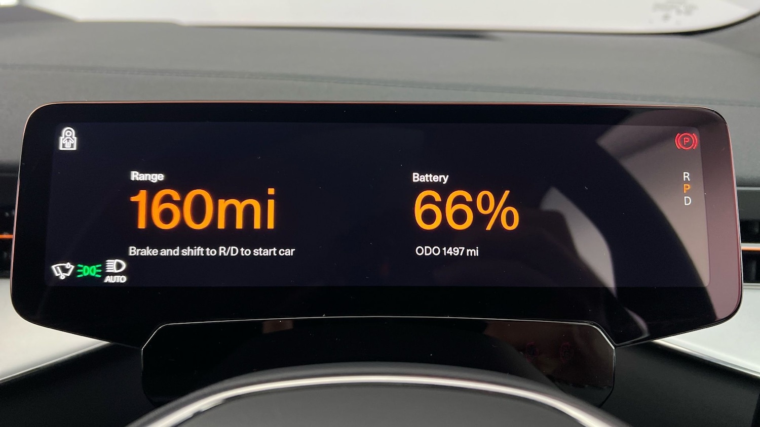 Used Polestar Polestar 3 2024 for sale - 76901216: Photo 17