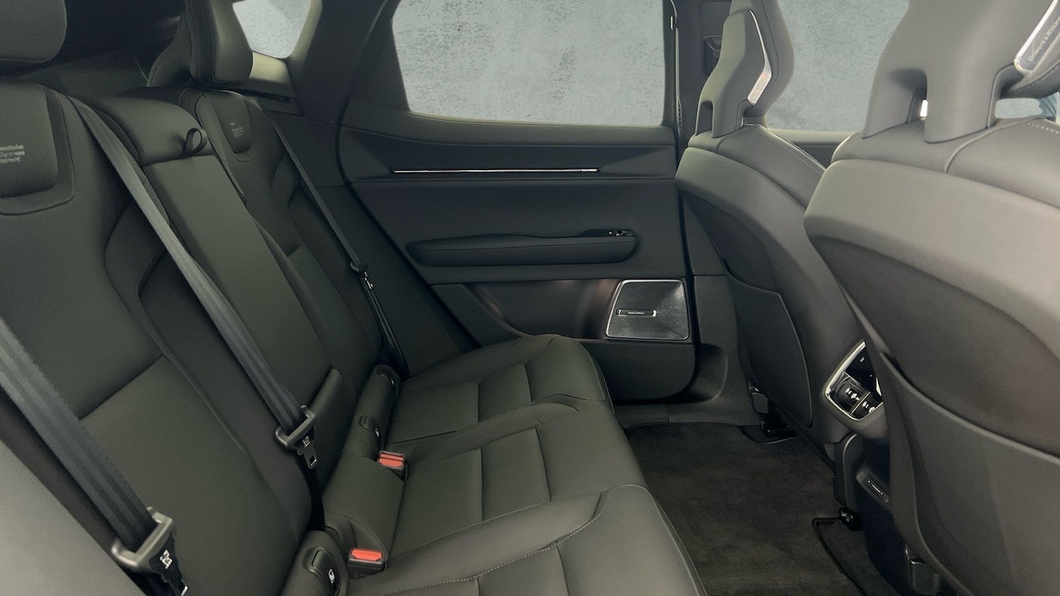 Used Polestar Polestar 3 2024 for sale - 76901216: Photo 19