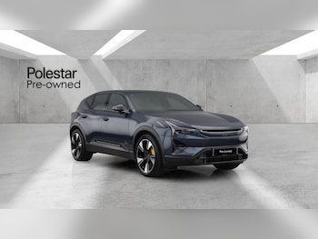 2024 - 360kW 111kWh Long Range DM Plus Pilot 5dr Auto