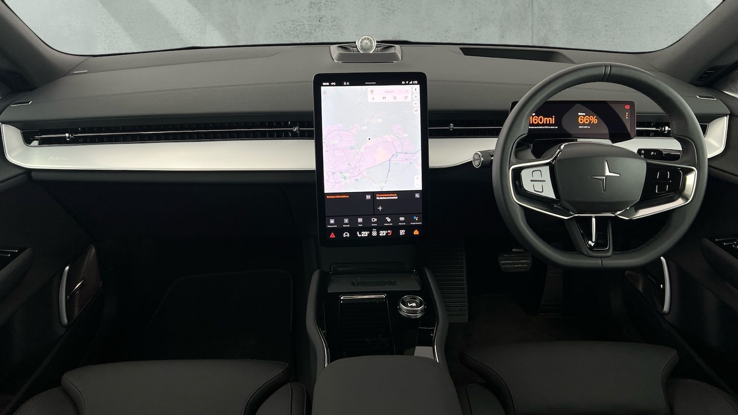 Used Polestar Polestar 3 2024 for sale - 76901216: Photo 21