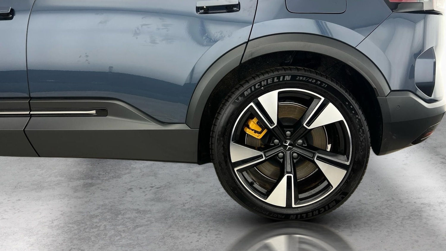 Used Polestar Polestar 3 2024 for sale - 76901216: Photo 27