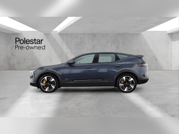 Used Polestar Polestar 3 2024 for sale - 76901216: Photo