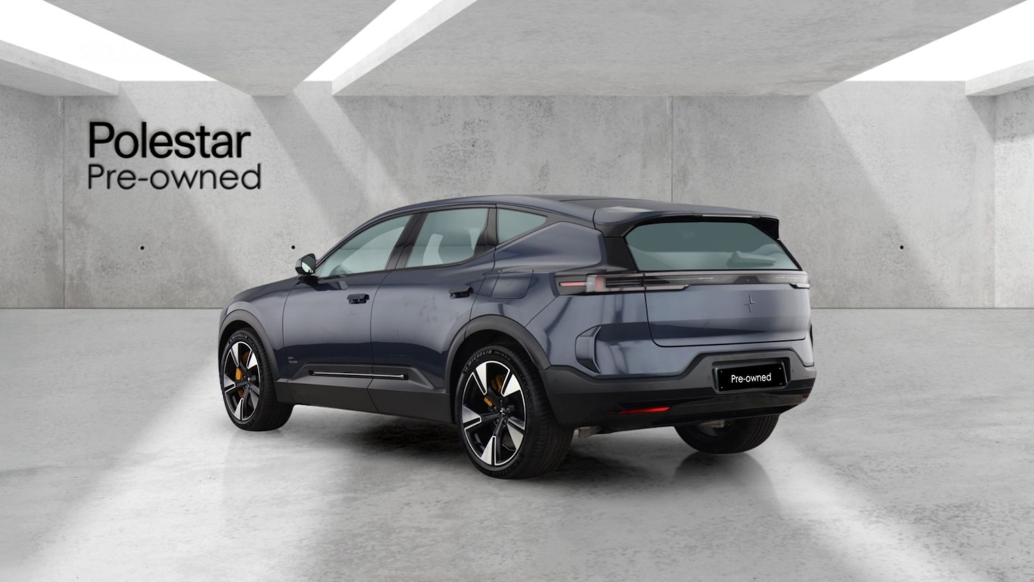 Used Polestar Polestar 3 2024 for sale - 76901216: Photo 3