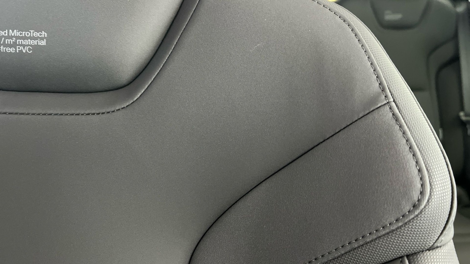 Used Polestar Polestar 3 2024 for sale - 76901216: Photo 33