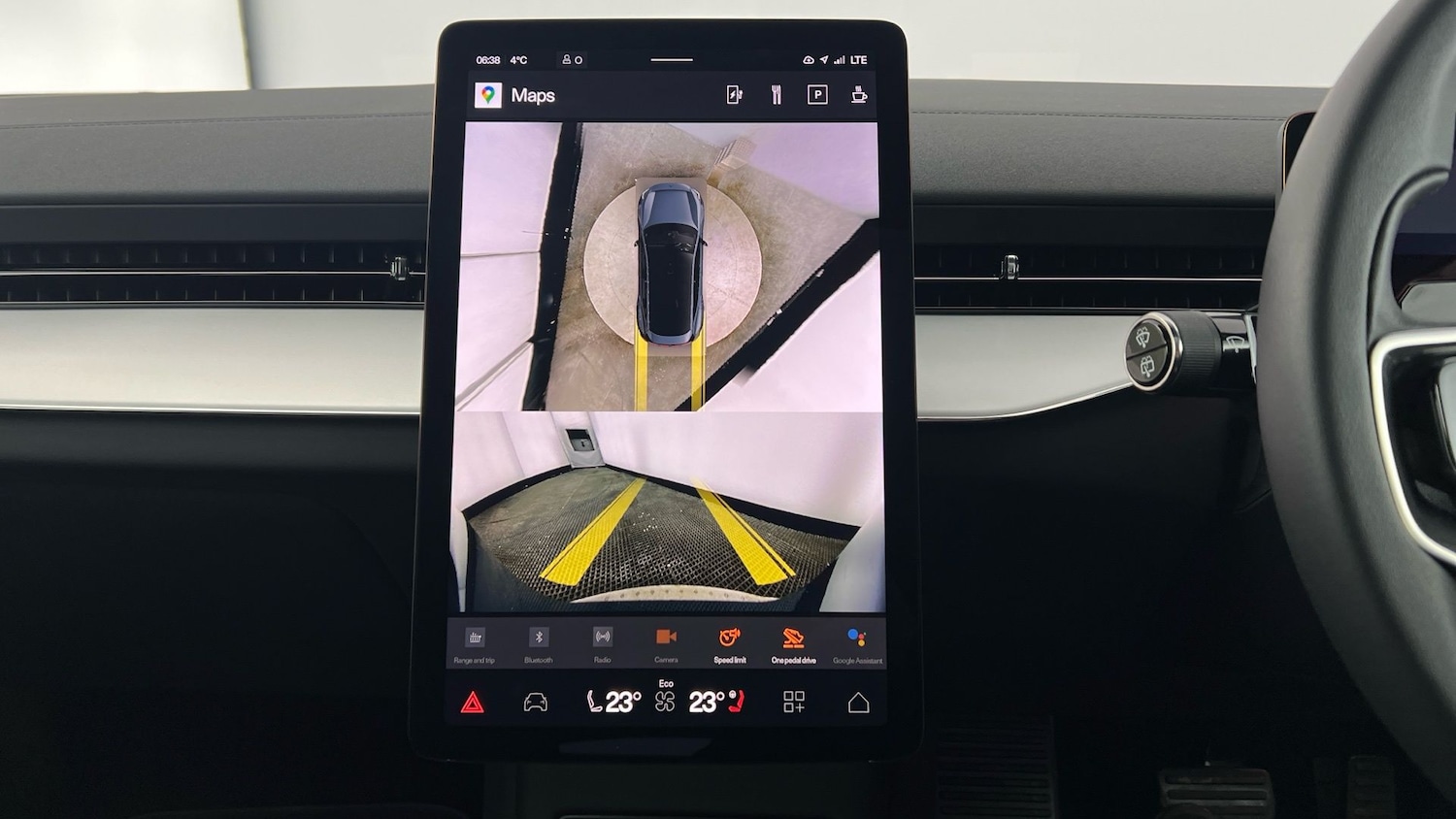 Used Polestar Polestar 3 2024 for sale - 76901216: Photo 34