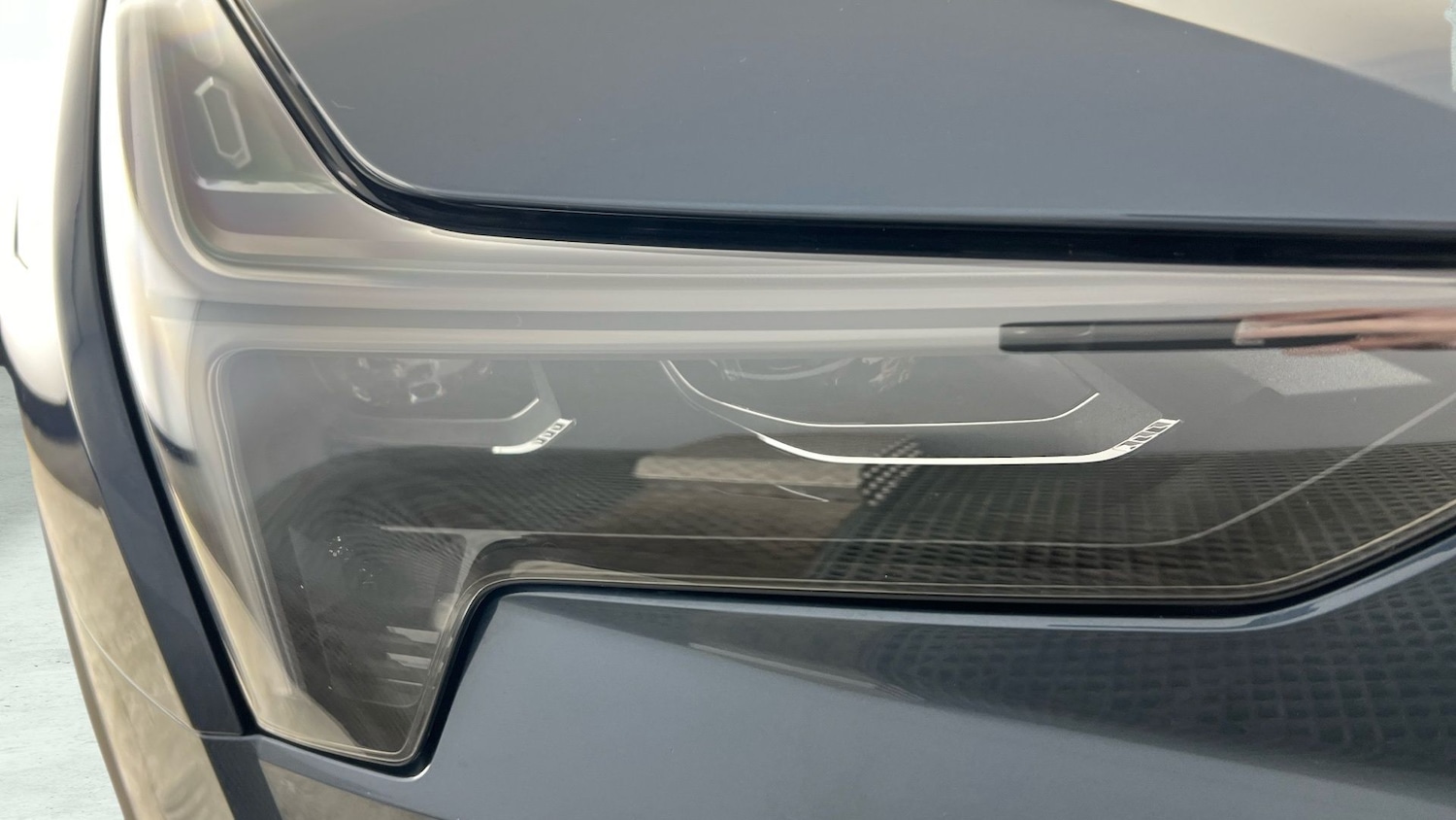 Used Polestar Polestar 3 2024 for sale - 76901216: Photo 38