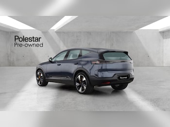 Used Polestar Polestar 3 2024 for sale - 76901216: Photo