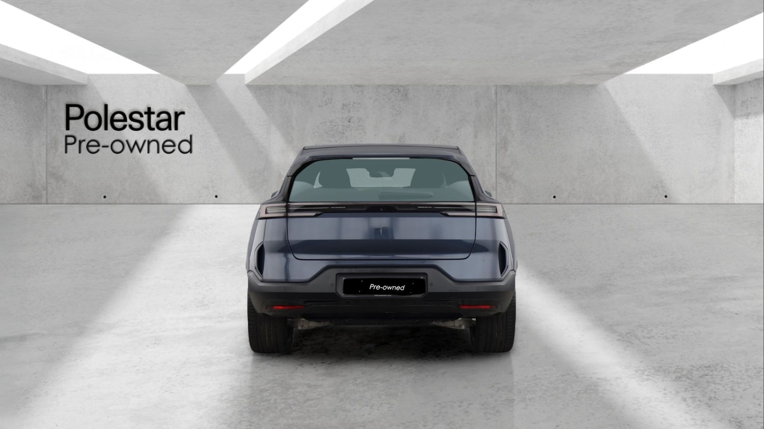 Used Polestar Polestar 3 2024 for sale - 76901216: Photo 4