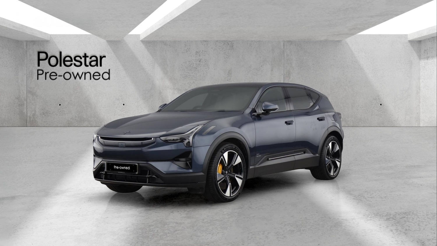 Used Polestar Polestar 3 2024 for sale - 76901216: Photo 7