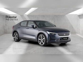 Used Polestar Polestar 2 2021 for sale - 75698621: Photo