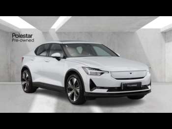 2023 - 220kW 82kWh Long Range SM [Plus] 5dr Auto