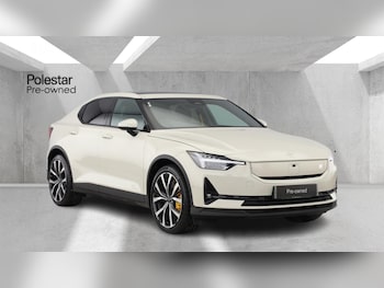 Used Polestar Polestar 2 2025 for sale - 78610274: Photo