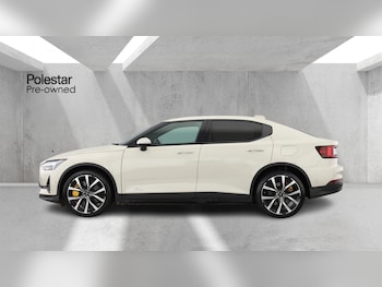 Used Polestar Polestar 2 2025 for sale - 78610274: Photo