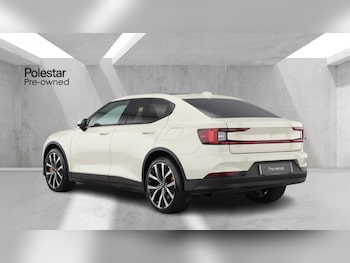 Used Polestar Polestar 2 2025 for sale - 78610274: Photo