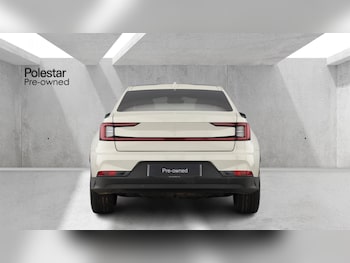 Used Polestar Polestar 2 2025 for sale - 78610274: Photo