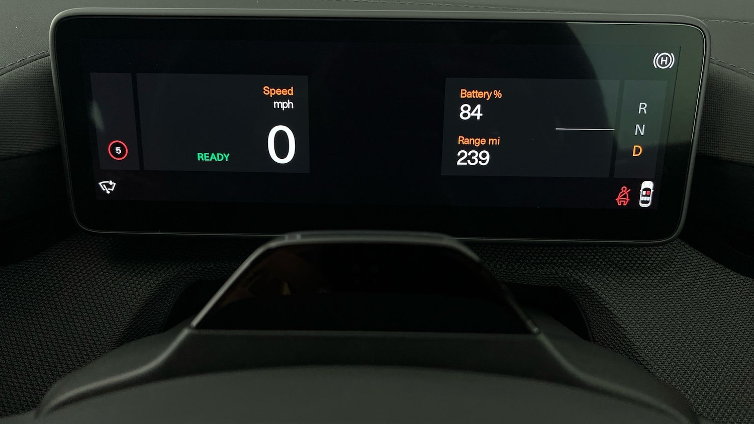 Used Polestar Polestar 4 2024 for sale - 77057874: Photo 14