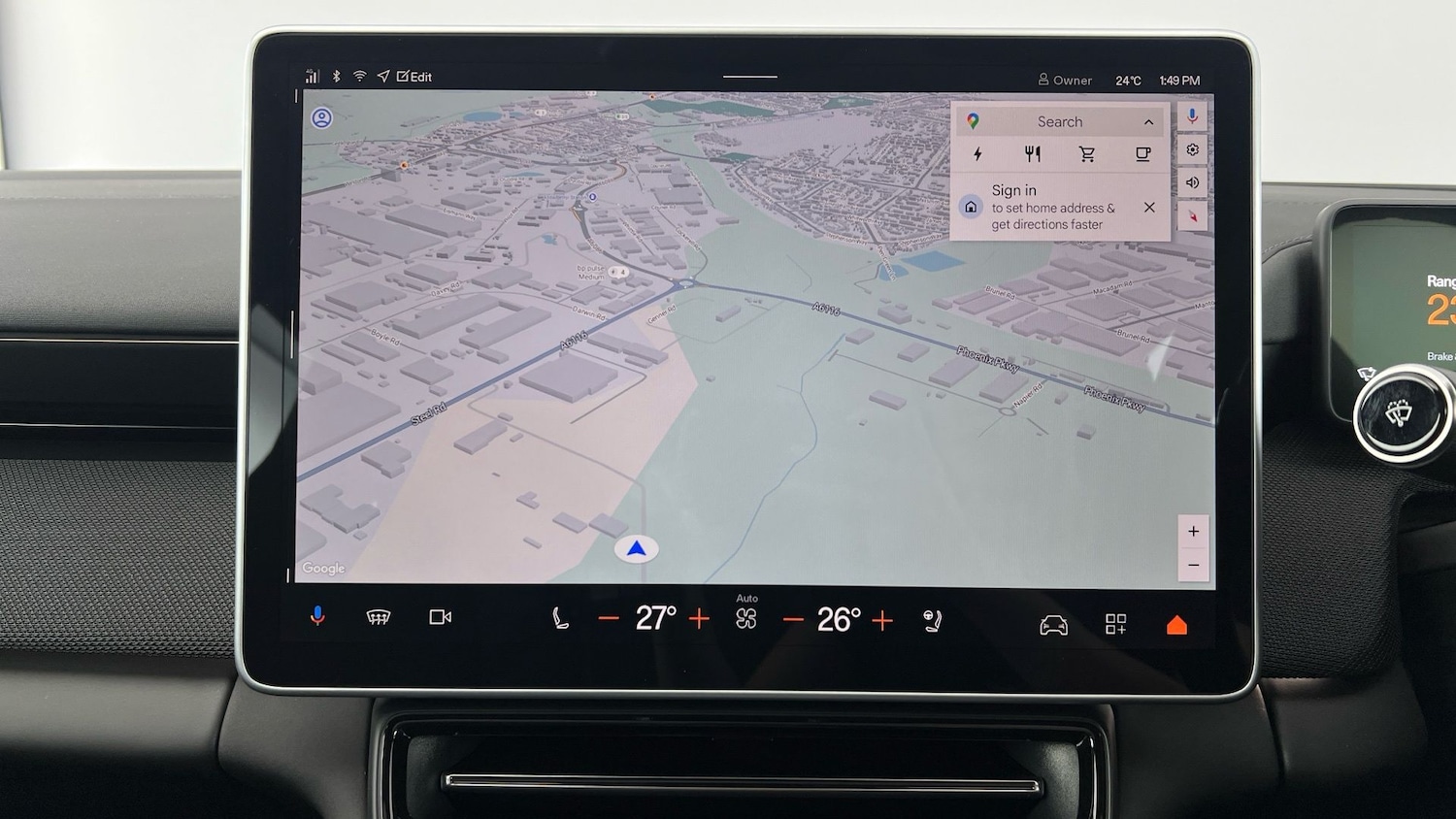 Used Polestar Polestar 4 2024 for sale - 77057874: Photo 16