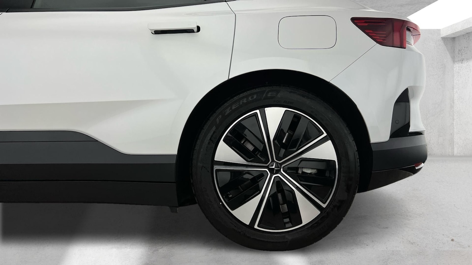 Used Polestar Polestar 4 2024 for sale - 77057874: Photo 27