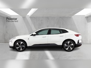Used Polestar Polestar 4 2024 for sale - 77057874: Photo