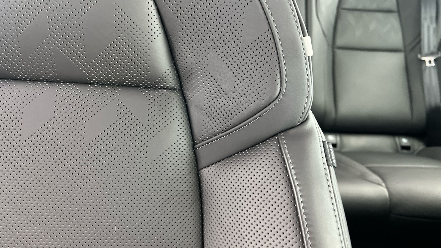 Used Polestar Polestar 4 2024 for sale - 77057874: Photo 35