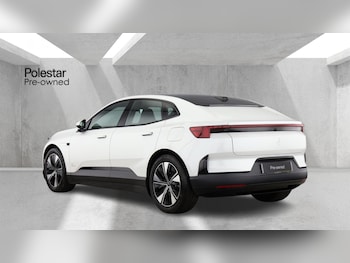 Used Polestar Polestar 4 2024 for sale - 77057874: Photo