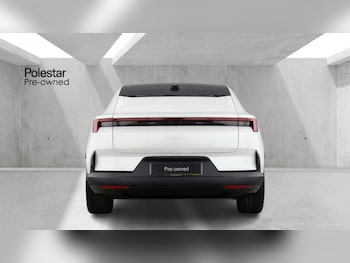 Used Polestar Polestar 4 2024 for sale - 77057874: Photo