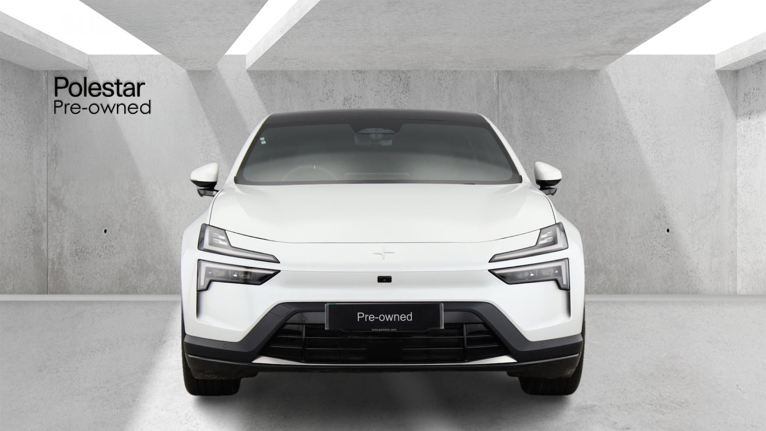Used Polestar Polestar 4 2024 for sale - 77057874: Photo 8