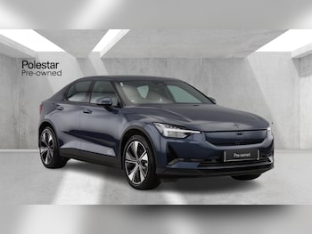 Polestar - Polestar 2