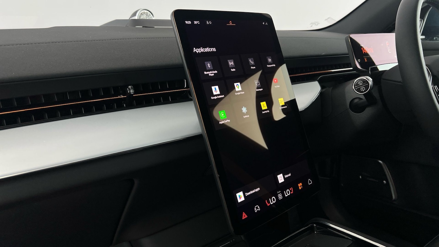 Used Polestar Polestar 3 2024 for sale - 76901352: Photo 13