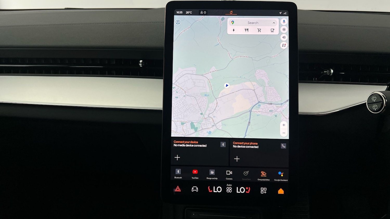 Used Polestar Polestar 3 2024 for sale - 76901352: Photo 14