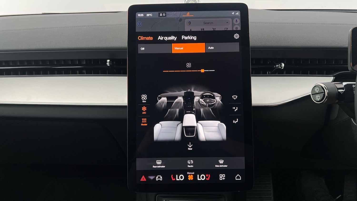 Used Polestar Polestar 3 2024 for sale - 76901352: Photo 15