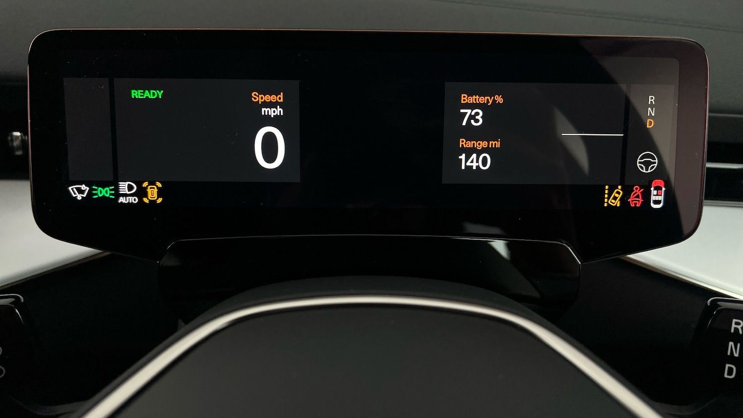 Used Polestar Polestar 3 2024 for sale - 76901352: Photo 16