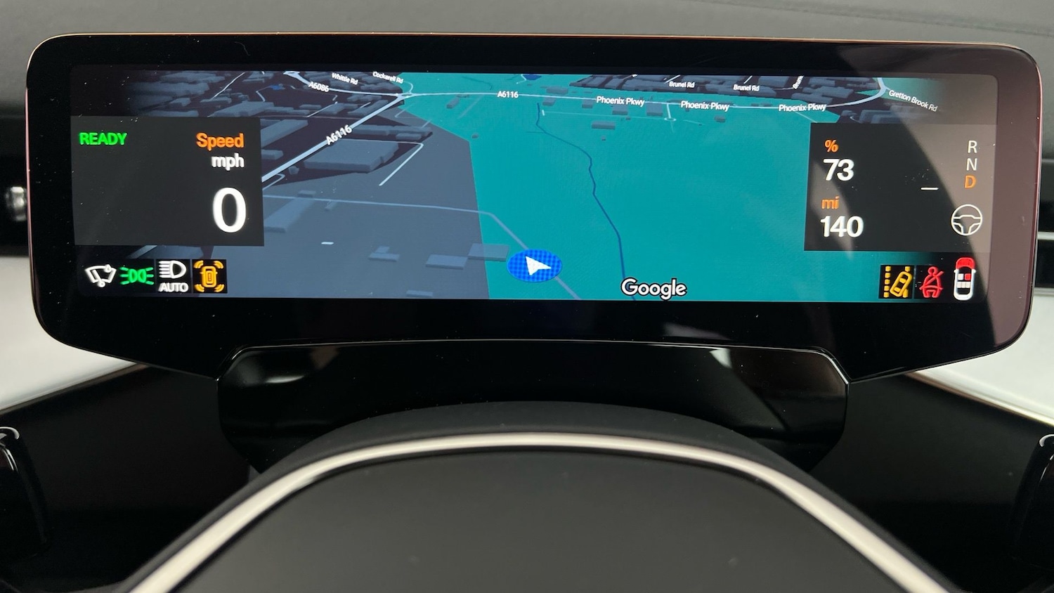 Used Polestar Polestar 3 2024 for sale - 76901352: Photo 17