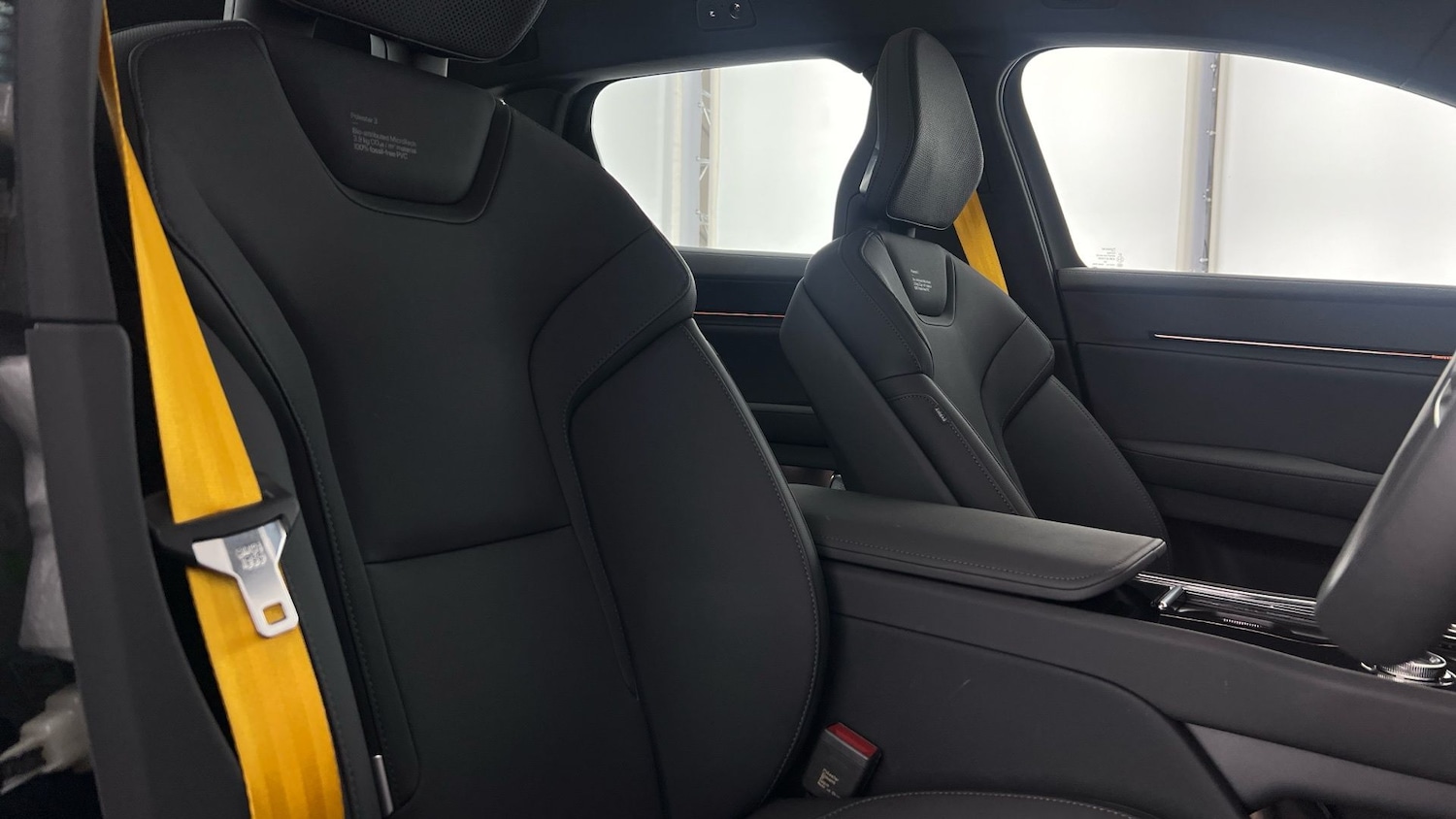 Used Polestar Polestar 3 2024 for sale - 76901352: Photo 18