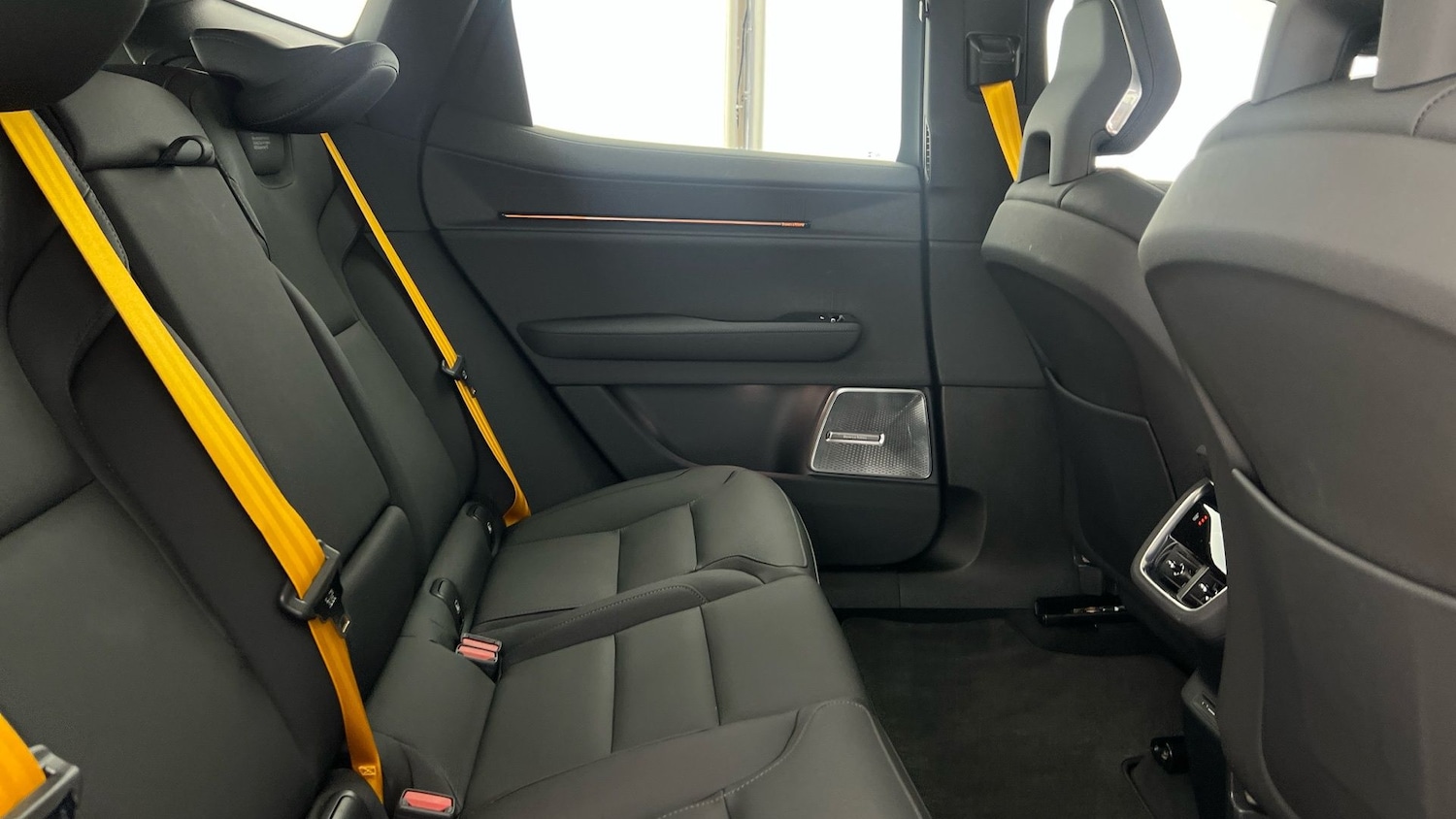 Used Polestar Polestar 3 2024 for sale - 76901352: Photo 19