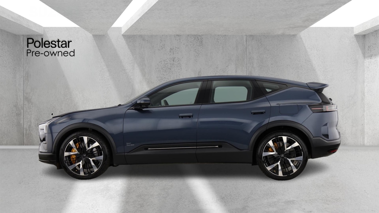 Used Polestar Polestar 3 2024 for sale - 76901352: Photo 2