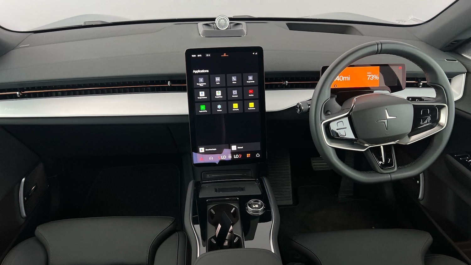 Used Polestar Polestar 3 2024 for sale - 76901352: Photo 21